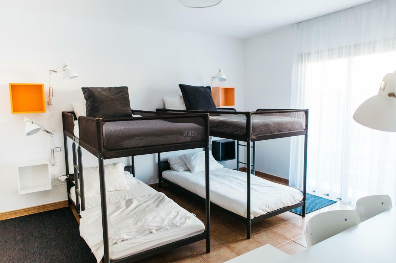 Eco Villa White Suite With Climatized Pool 칼레타데푸스테 외부 사진