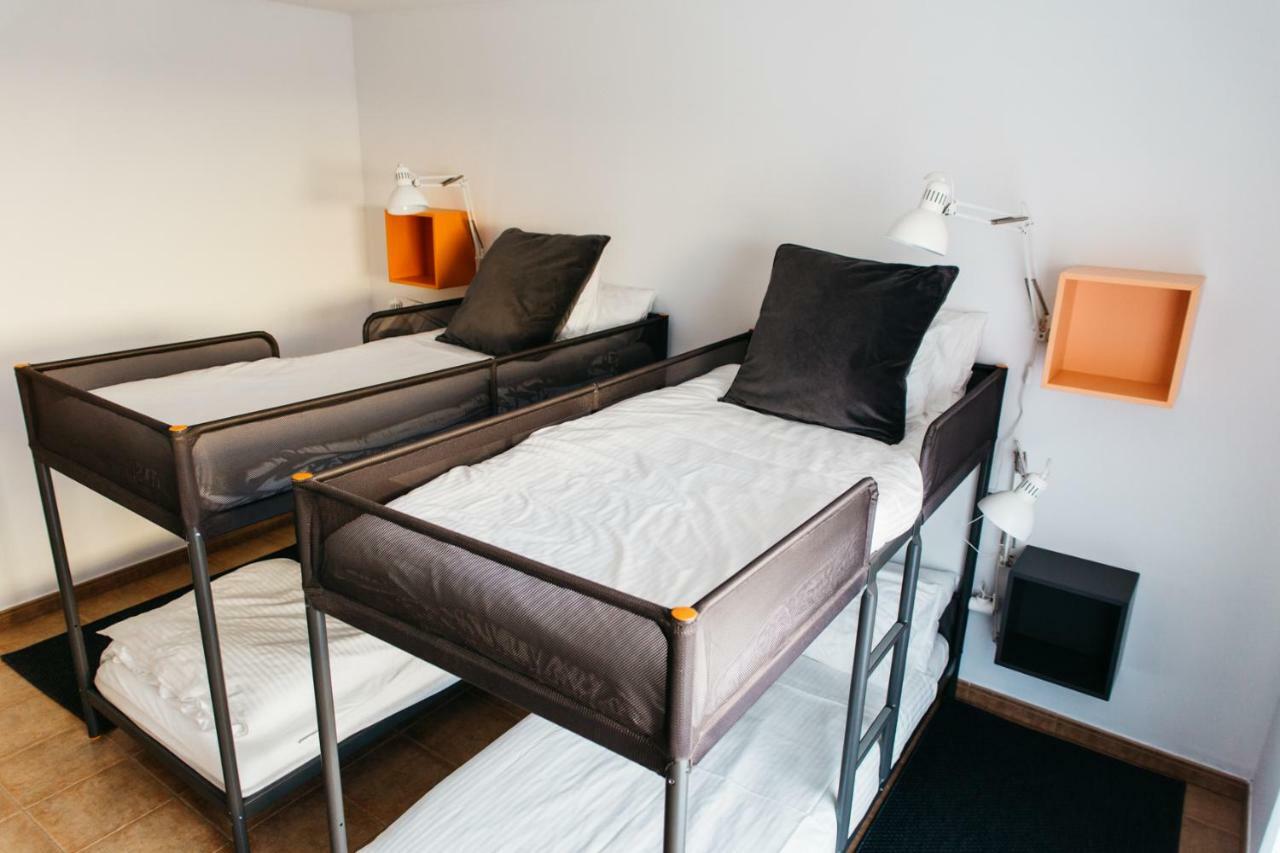 Eco Villa White Suite With Climatized Pool 칼레타데푸스테 외부 사진